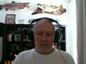 Fergie70 Chaturbate profile image