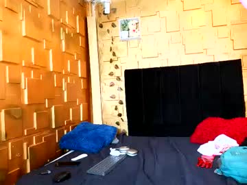 Ken2026_ Chaturbate profile image