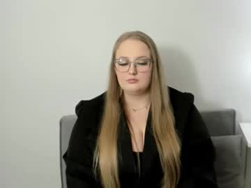 Tessagorgeous Chaturbate profile image
