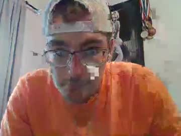 Doyoudanny Chaturbate profile image