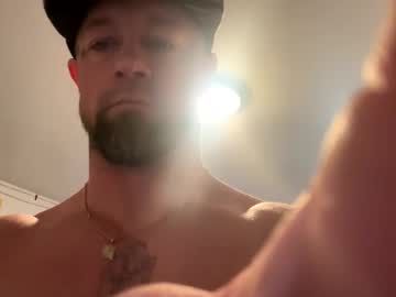 Buff964122 Chaturbate profile image