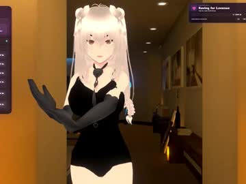 Tsukivibe Chaturbate profile image