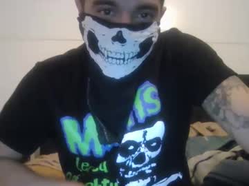 Mrgoon666 Chaturbate profile image