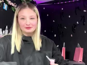 Profile of francieeastburn