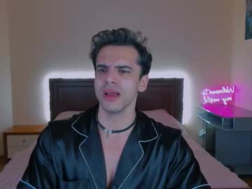 Prince_Aladdin1 Chaturbate profile image