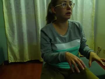 Profile of susy_stevens