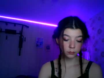 Your_Little_Sophie_ Chaturbate profile image