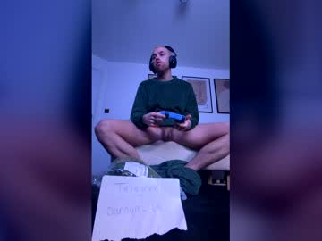 Dannymcr69 Chaturbate profile image