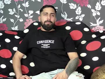 Donynoir Chaturbate profile image