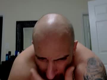 Baphometman69 Chaturbate profile image