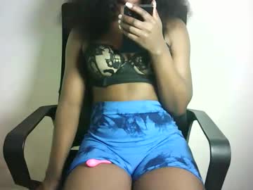 Sassyever Chaturbate profile image