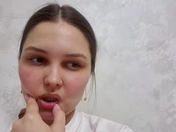 Josievaughan Chaturbate profile image