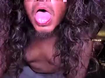 Squirt_Loverbbw Chaturbate profile image