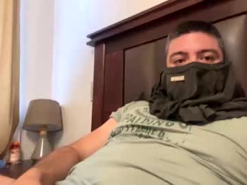 Poker20cm Chaturbate profile image
