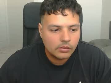 Reckuna Chaturbate profile image