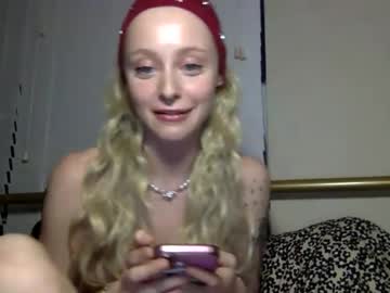 Theetinyydancerrr Chaturbate profile image
