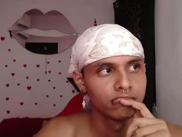 Profile of elio_fox
