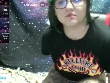 Profile of starthespacewhore