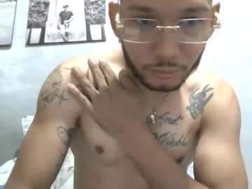 Amet_Hudson Chaturbate profile image