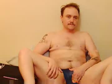 Profile of luckyleatherpup