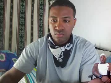 Robinjenkings Chaturbate profile image