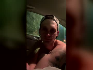 Ghostholland Chaturbate profile image