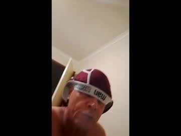Cjvander69 Chaturbate profile image