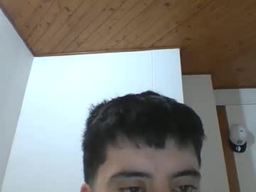 Juanri460749 Chaturbate profile image