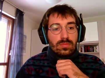 Sdroggio Chaturbate profile image