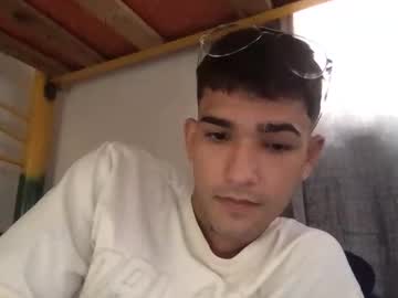 2002andersonfabian Chaturbate profile image
