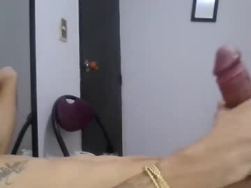 Dominicjunior_29 Chaturbate profile image