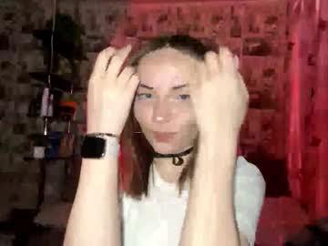 Ashliitaliano Chaturbate profile image