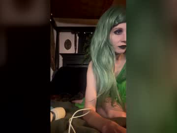 Profile of mushroomprincess666