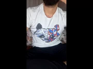 11sinyor1 Chaturbate profile image