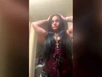 2hunned4dis Chaturbate profile image