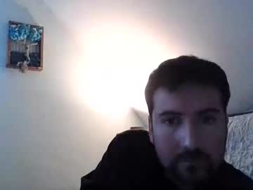Kmilo_Chado Chaturbate profile image