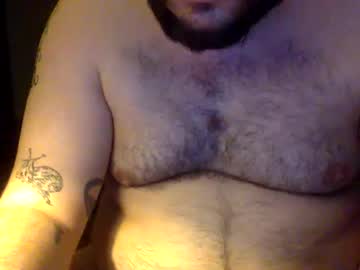 Yourkinkybear Chaturbate profile image