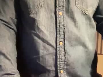 Daddyenjoys Chaturbate profile image