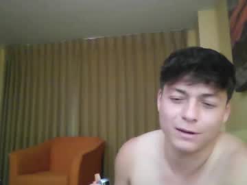 Danieldelucaxxx Chaturbate profile image