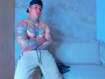 Chasewinter20 Chaturbate profile image