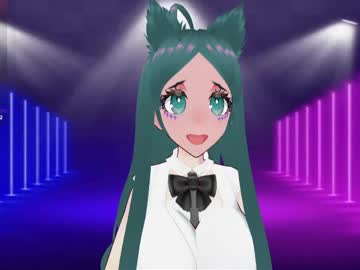 Bluenekox Chaturbate profile image