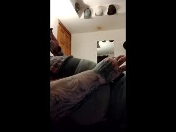 Inkedmagic Chaturbate profile image
