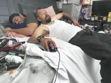Smoker1904 Chaturbate profile image