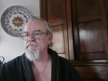 Symo41 Chaturbate profile image