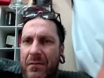 Alantchochiev Chaturbate profile image