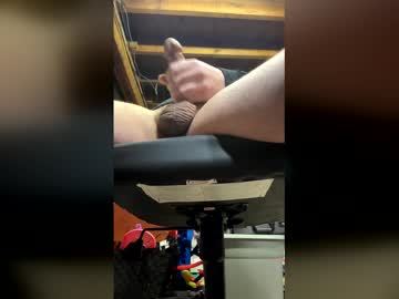 Tkdiablo Chaturbate profile image