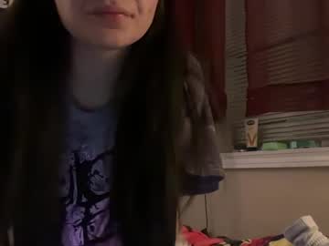 Minniekittieee Chaturbate profile image