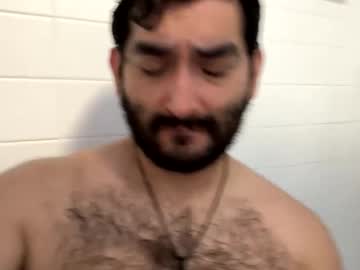 Thatboiangel Chaturbate profile image