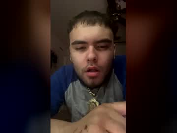 Daddymacky1 Chaturbate profile image