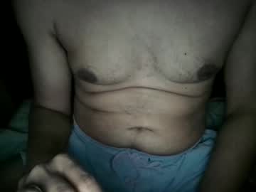 Samuelxxxthomas Chaturbate profile image